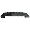 Front Bumper Spoiler for Cayenne 2007-2010 (Part 95550490100)