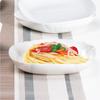 Luminarc Rutisha V7258 White Jade 4-Piece Dinnerware Set