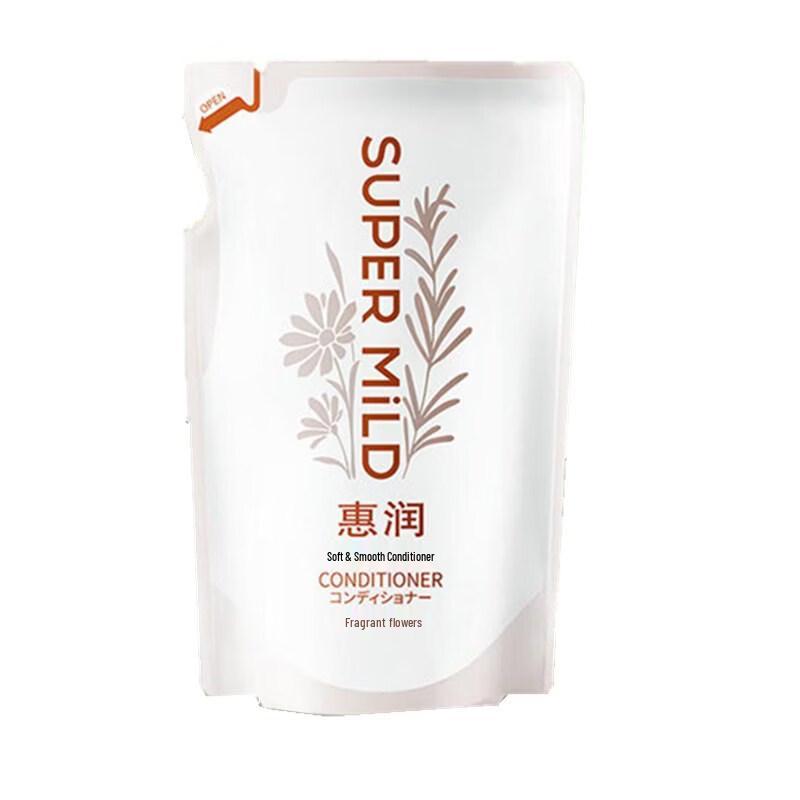 

SUPER MiLD Fresh Floral Hair Conditioner Refill