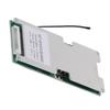 14S 45A Lithium Battery Protection BMS PCB Board with Balance Charge
