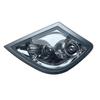 Roof Spotlight Top Light for DAF XF106 XF105 CF Truck/Van
