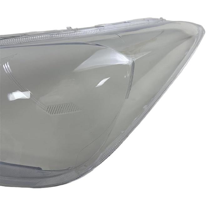 Compatible for Subaru Forester 2013 2014 2015 Headlamp Cover Headlight Shell Transparent Lens Plexiglass Replace Original Lampshade(Left)