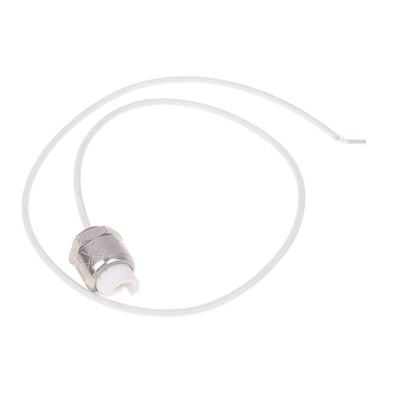 2 ks keramická objímka R7S pro světlomety, trubice pro LED osvětlení, trubice pro vytápění, trubice pro vytápění, zkušební stroj, držák lampy