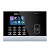 Умный сетевой аппарат для учета рабочего времени ZKTECO M200Plus (IC/ID карты) Штепсель CN (адаптер в комплекте)
