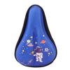 Kids Bicycles Seat Cushion Cover with Waterproof Cover Bicycles Seat Protector Small Bicycles Saddle Pad Enduring