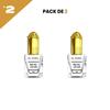 El Nabil Musc Ayad Parfum Concentré Sans Alcool 2*5ml