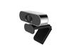 B5 1080P Webcam With Microphone, Plug And Play USB Webcam, Streaming Webcam, Built In Mic, HD Computer Web Camera, For Online Calling Conferencing