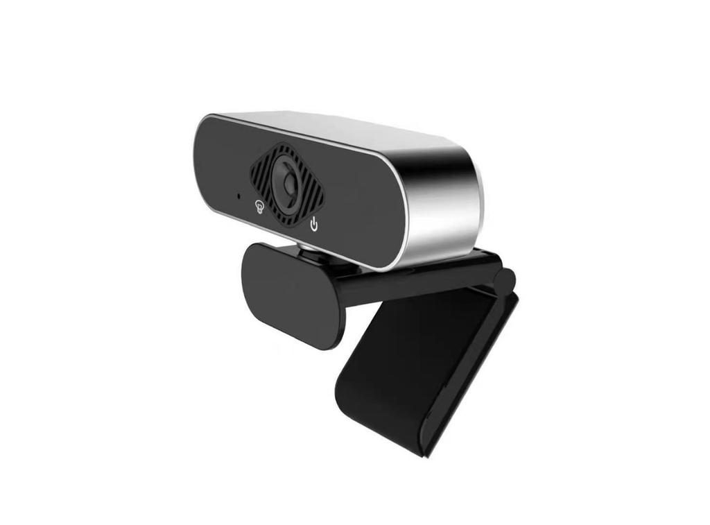 B5 1080P Webcam With Microphone, Plug And Play USB Webcam, Streaming Webcam, Built In Mic, HD Computer Web Camera, For Online Calling Conferencing