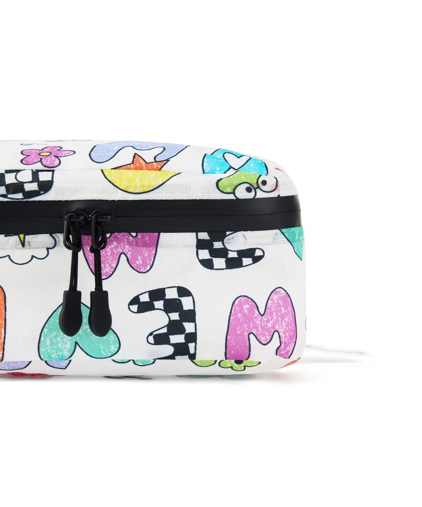 Elbiv Alphabet Daily Pouch (S)