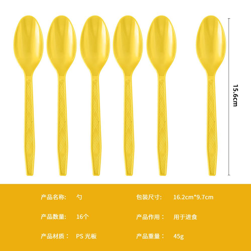 Graduation Season Theme Party Disposable Tableware Set Banner Pe Tablecloth Classroom Arrangement