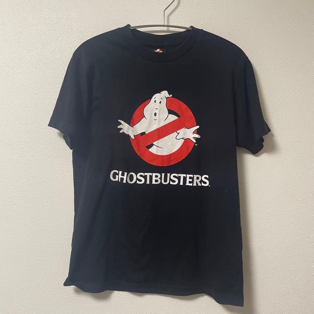 Ghostbusters T-shirt Movie T-shirt XL
