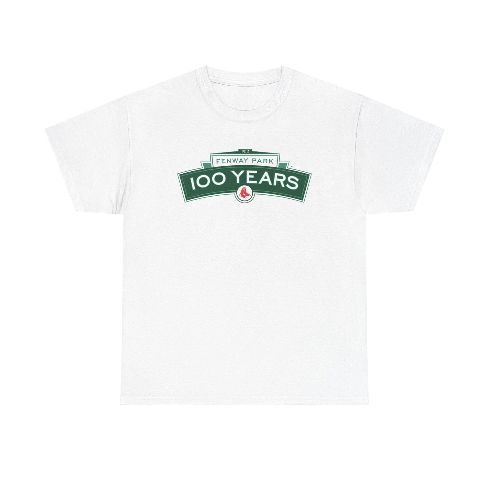Men s and Women s T-shirts Fenway Park Graphic XXXXL
