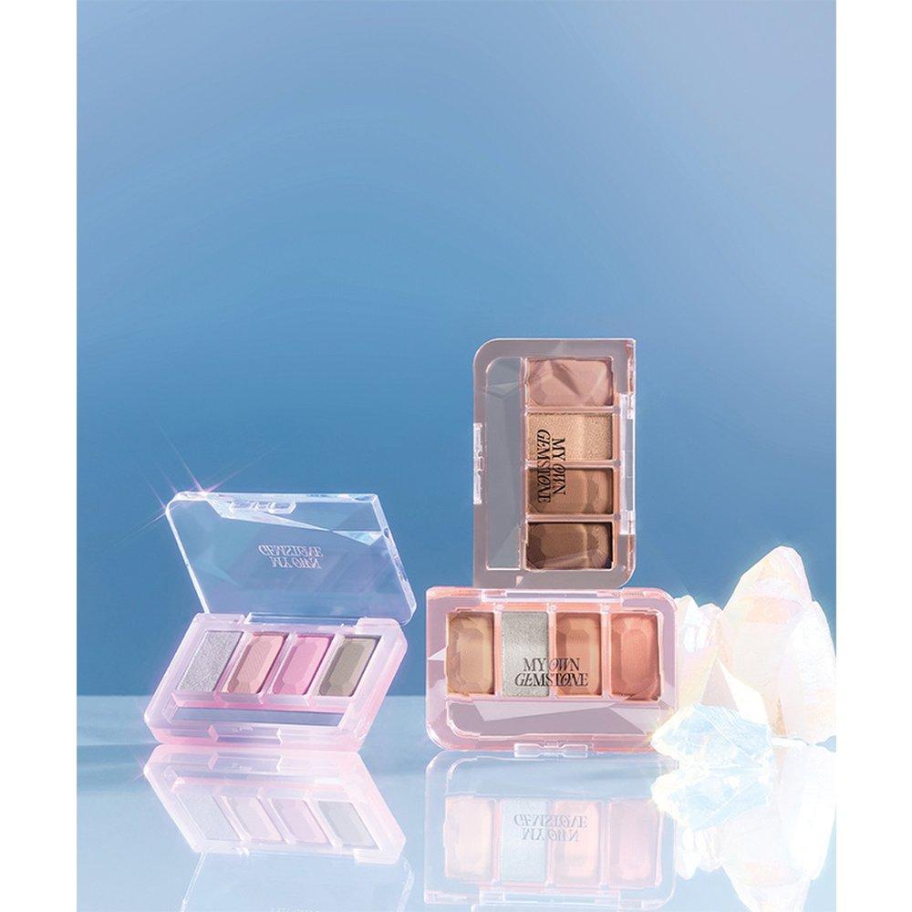 Etude Play Color Eyes Mini / Eye Palette / Eye Shadow 3.5g