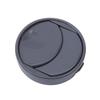 Car AC Ventilation Grille 5cm Round Small Vents Cover For RV Buses Universal Conditioning Accessories