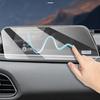 Car GPS Navigation Screen Protect For Mazda CX-30 DM CX-50 -2026 Tempered Film Dashboard Display TPU Sticker Auto Accessory