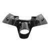 Precise Motorcycle Component For Ducati PANIGALE V2 899 959 1199 1299 Carbon Fiber Color Ignition Key Cover Electric Door Cover