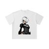 Üst giysisi – T-shirtler