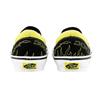 SpongeBob SquarePants x Vans Old Skool co-branded unisex trendy versatile low-top skate shoes black and yellow VN0A5FCAZAU