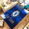 Chelsea F Custom Name Carpet Rug for Living Room Bedroom Home Sofa Decoration,Kids play Non-slip Floor Mat