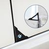 NEOW3 S85D-642 Car Exterior Decoration Door Corner Cover Anti-collision Sticker For BMW M X1 X3 X5 X6 E90 E70 F30 E87 E60 E36