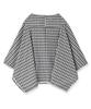 Midnight Move Ch Strap Skirt (Black)