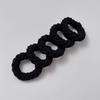 2026 High Elasticity Durable Hair Tie: Thickened Hair Ring for Women, Ideal for High Ponytails