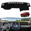 Anti-Glare For 2010-2024 Toyota 4Runner Dashboard Cover Pad Dash Mat Accessories