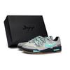 Full Force Skateboard Shoes Men's Low Top Tiffany HJ7262-100(Team80S-BOX)