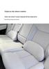 Xiaopeng P7+G7 Comfortable Car Seat Headrest & Lumbar Support Pillow