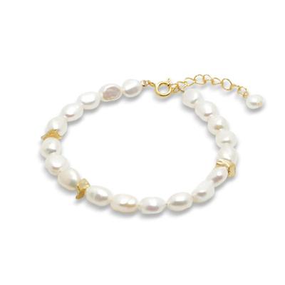 Siesta Nummer 01: Das Armband