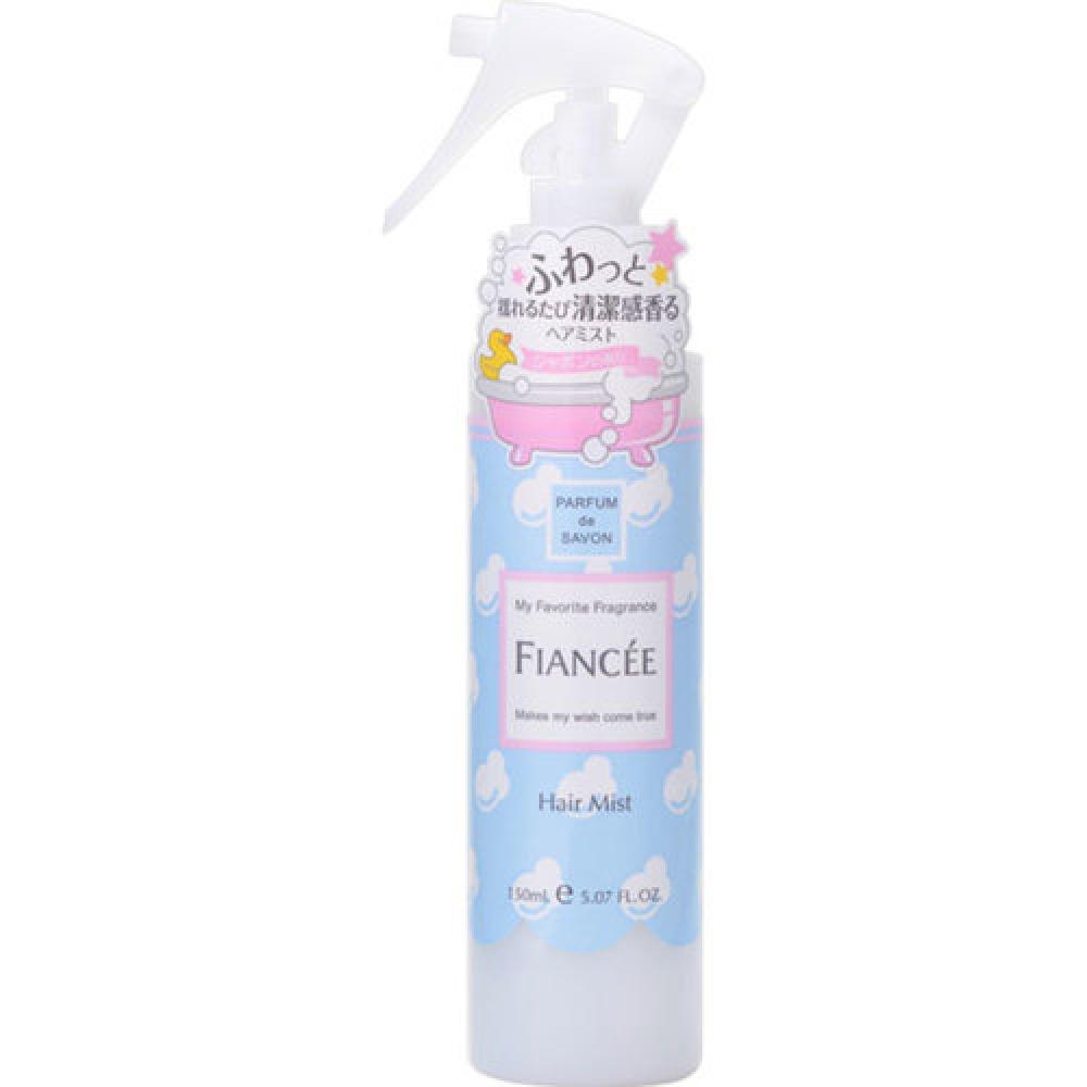 

Fianc E fragrancE Мыло-спрей для волос 150 мл