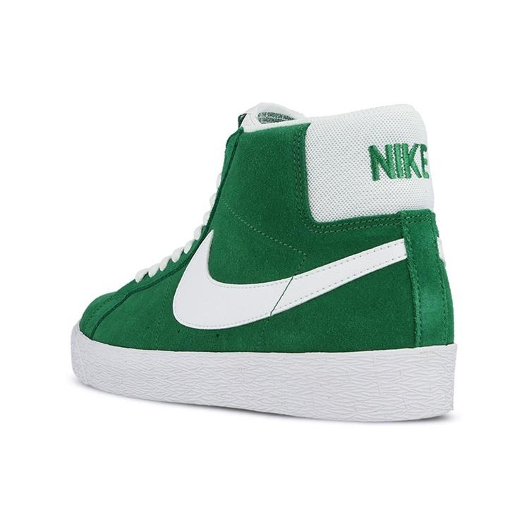 Nike SB Zoom Blazer Mid 'Pine Green' Men's 864349-311