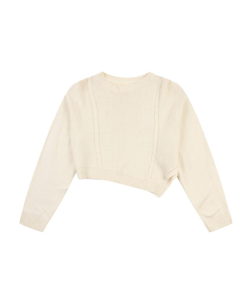 VANAKE Cable Knit_Vb34Ktq315Z