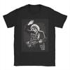 Extremoduro Roberto Iniesta Graphic Cotton Unisex Shirt 2026 Summer New Unisexs Y2k Rock Style Fashion Fan Commemorate Tshirt