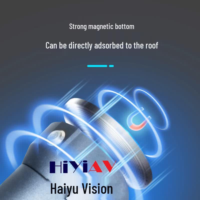 4G/5G Wireless Rapid Deployment IP Camera