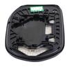 Rearview Mirror Improved Left Driver Side 2006-2011