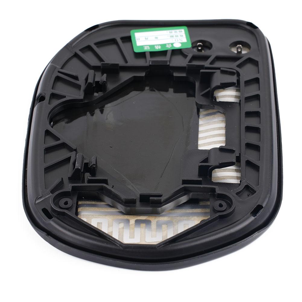 Rearview Mirror Improved Left Driver Side 2006-2011