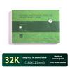 20 Fogli Baohong 200g/300g Taccuino per Acquerello Carta per Acquerello 100% Cotone Blocco Sigillato 32K 16K 8K Libro da Disegno per Acquerello