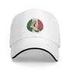 Italian Hand Gesture Sing Language Cap Fashion Casual Baseball Caps Adjustable Hat Hip Hop Summer Unisex Baseball Hats