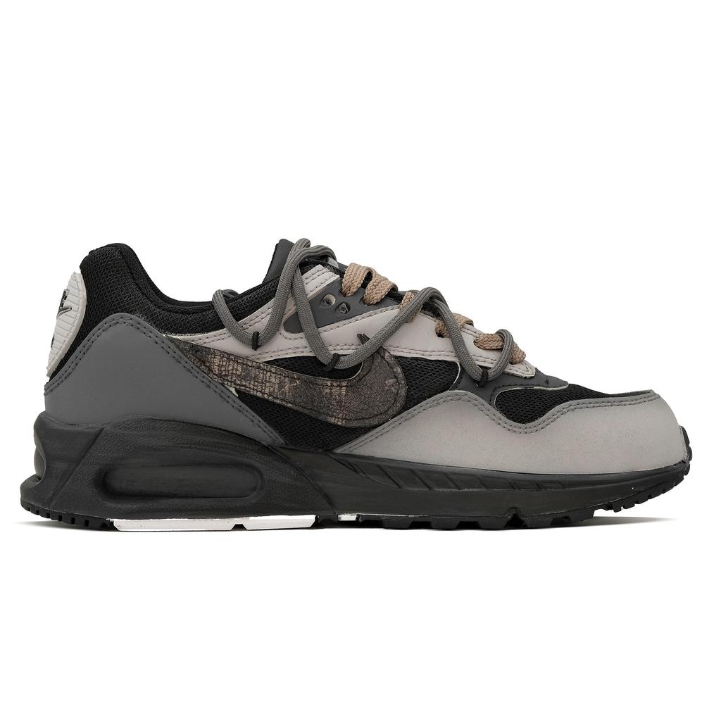Nike Chaussures Décontractées Air Max Correlate Unisexes Grises 511416-011(Team1714-S-BO)