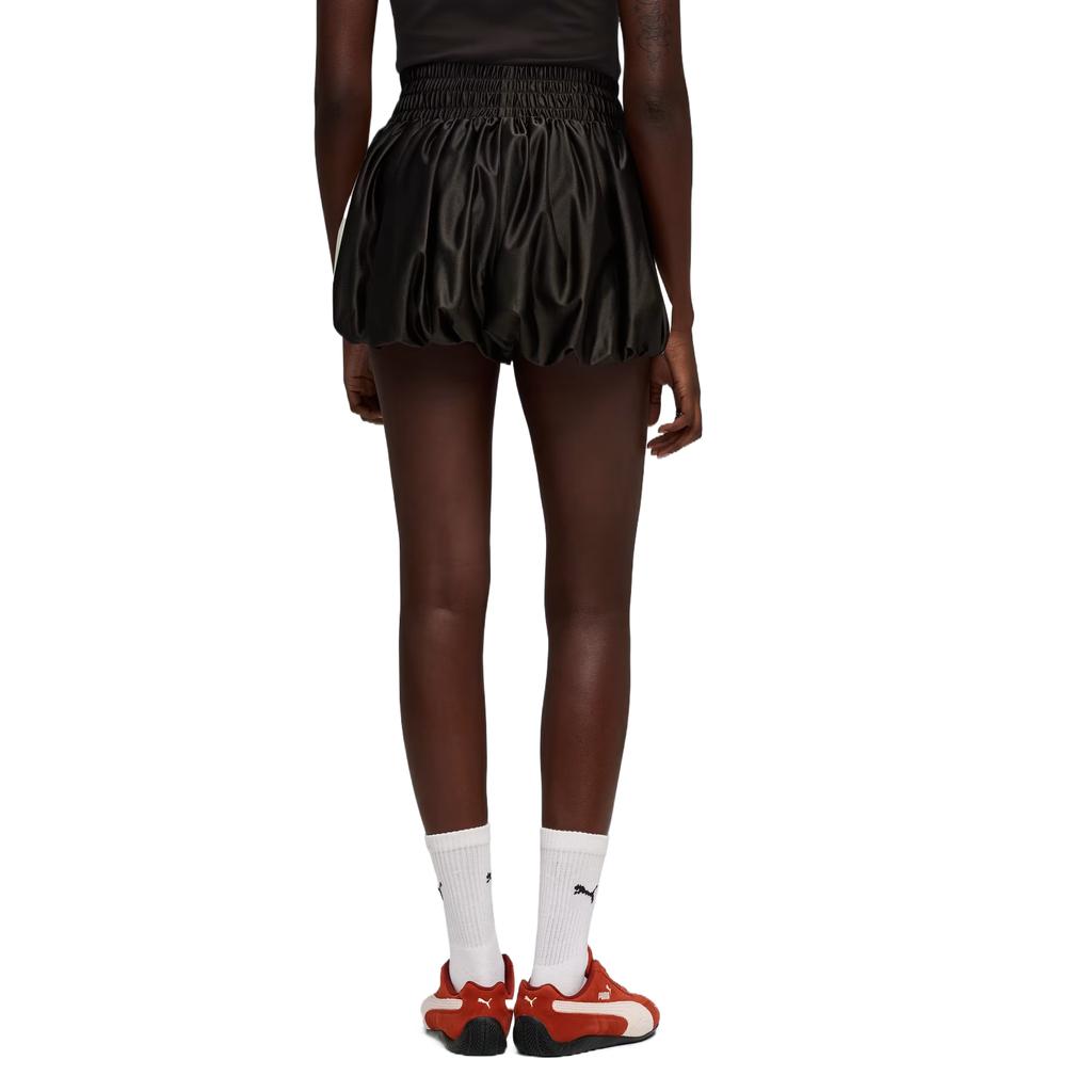 Puma T7 Loose Comfortable Casual Shorts Women shorts 636887-01