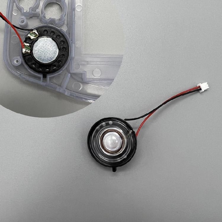 Loud Speaker Built-in Pure Dound Quality for GBA GBC GB Console Replacement