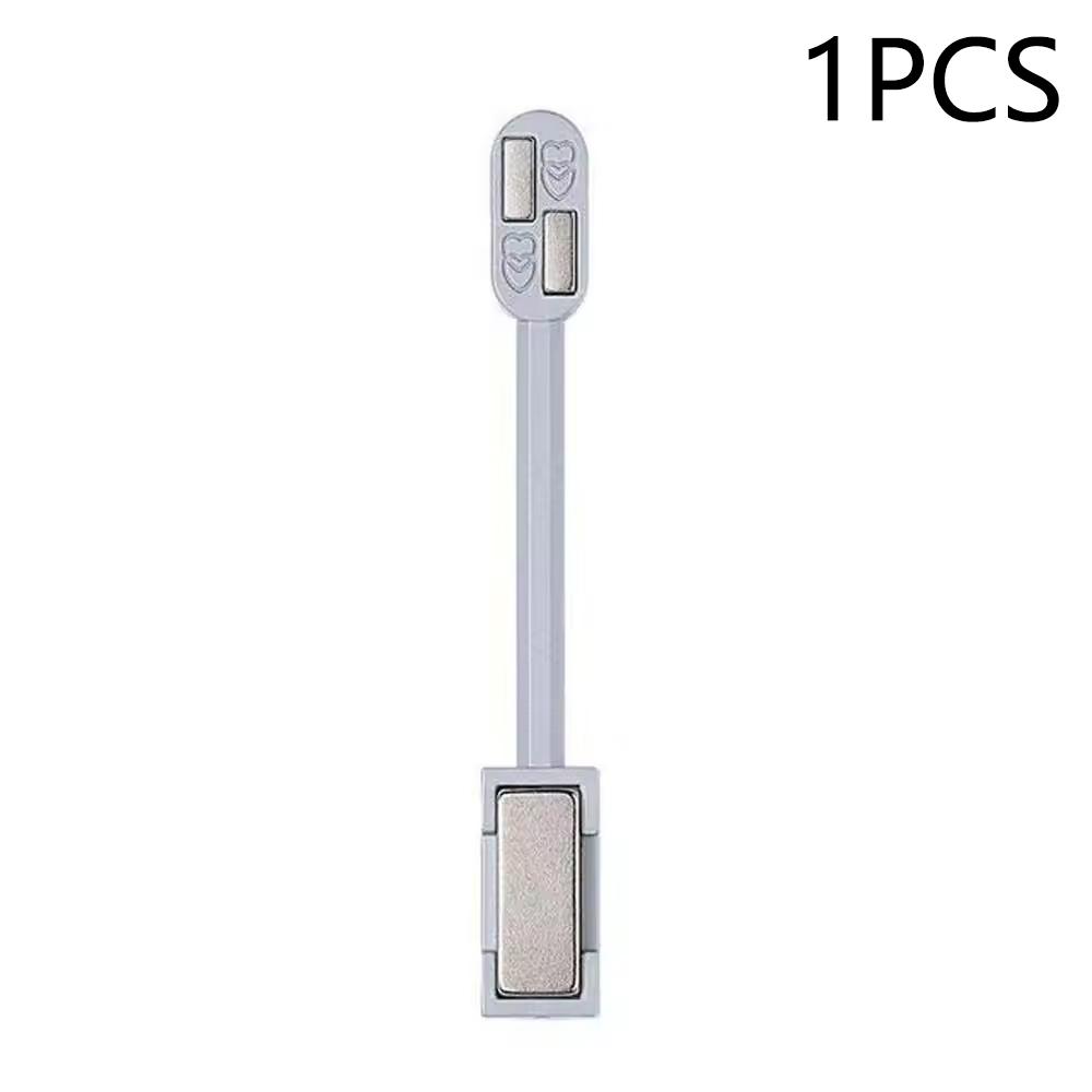 Double Ended Nail Magnet Cat Eye Magnetic Tool for Cat Eye Gel Nail Polish Decorative Nail Tool Suitable for DIY Home Nail Salon