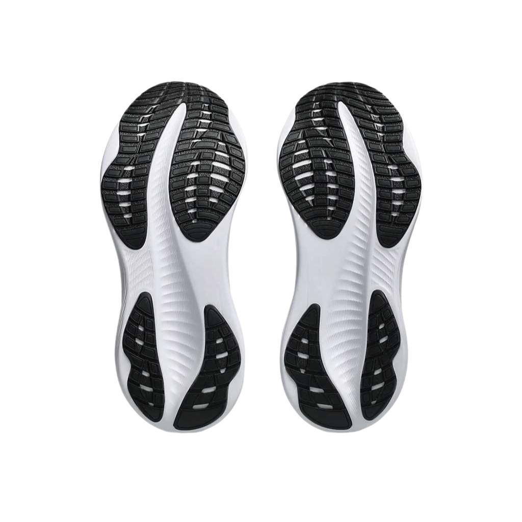 Asics Gel-Excite 11 Comfortable Thick Sole Shock Absorbing Breathable Low Top Running Shoes Men sneakers 1011C080-021