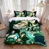 Duvet Cover Pillowcase Bedding Set Game G-Gravities F-Falls Adult Boy Girl Bedroom Decoration Children Single Double Large Size