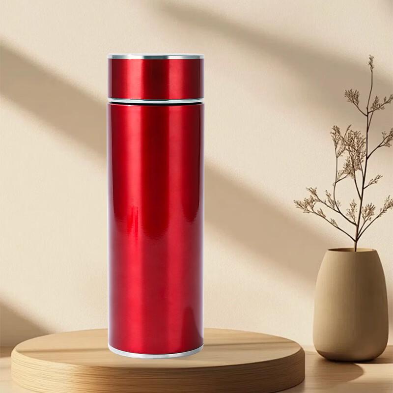 Changqi Business Double-Wall Insulated Bottle