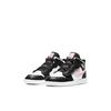 Air Jordan 1 Mid ALT PS White Light Arctic Pink AT4612-103