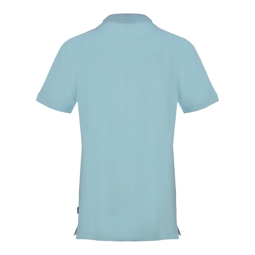 Aquascutum Mens Cotton Polo Shirt