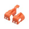 Motorcycle Fork Bottom Shoe Guard Cover Protector 2016-2025 for KTM EXC EXCF XC XCW SXF 125 200 250 300 350 450 Motocross Lower