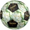 Ronaldo's Golden Ronaldo Celebration Size 5 Soccer Football Machine-Stitched Indoor/Outdoor Training and Matches Unique Gift for Soccer Lovers